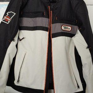Harley Davidson Riding Jacket